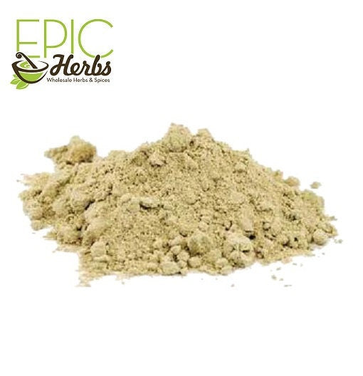 Orris Root Powder - 1 lb