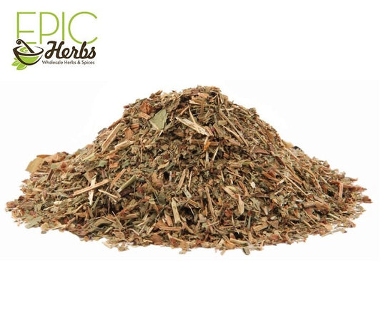 Sheep Sorrel Herb Cut & Sifted - 1 lb