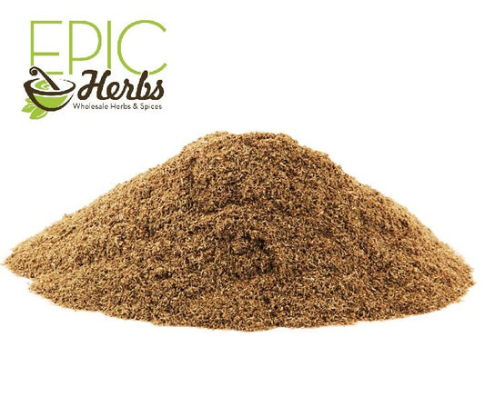 Boneset Herb Powder - 1 lb