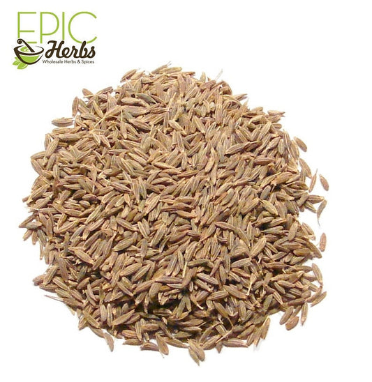 Cumin Seed Whole - 1 lb