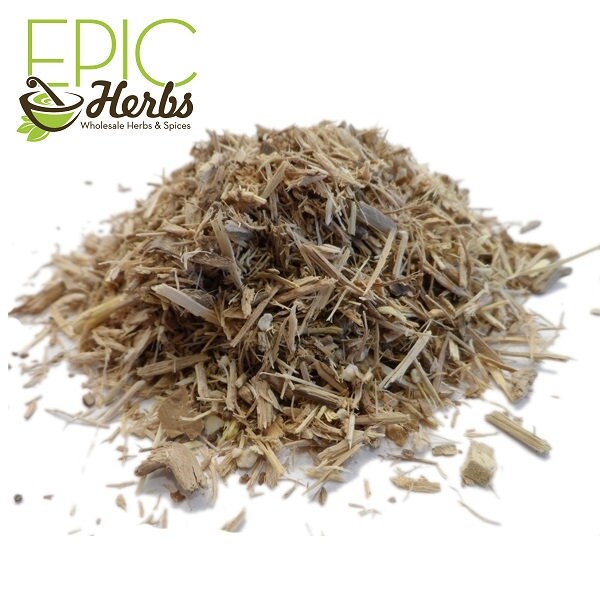 Eleutherococcus Root Cut & Sifted - 1 lb