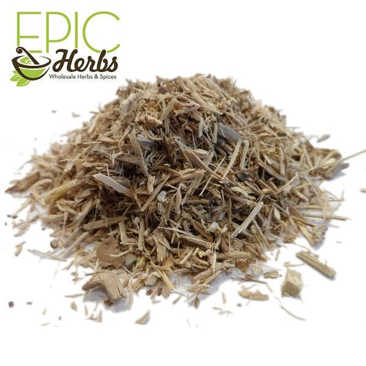 Eleutherococcus Root Cut & Sifted - 1 lb