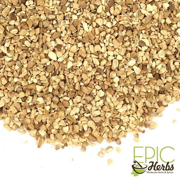 Orris Root Cut & Sifted - 1 lb