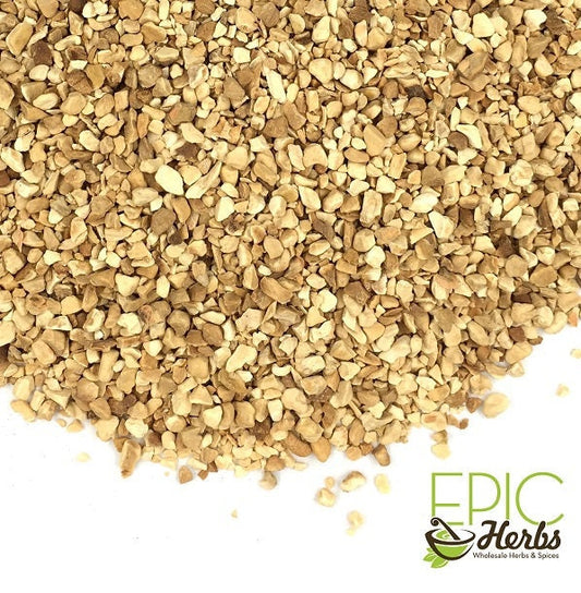 Orris Root Cut & Sifted - 1 lb