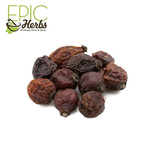 Rosehips Whole - 1 lb