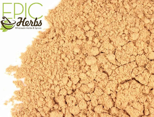 Calamus Root Powder - 1 lb