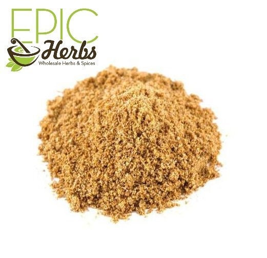 Coriander Seed Powder - 1 lb