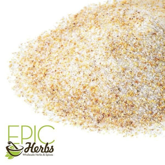 Garlic Salt - 1 lb