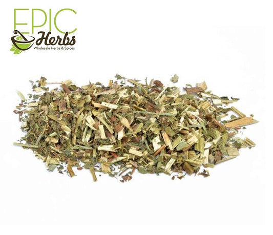 Meadowsweet Herb Cut & Sifted -1 lb