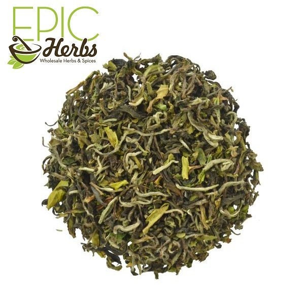 Darjeeling Tea - 1 lb
