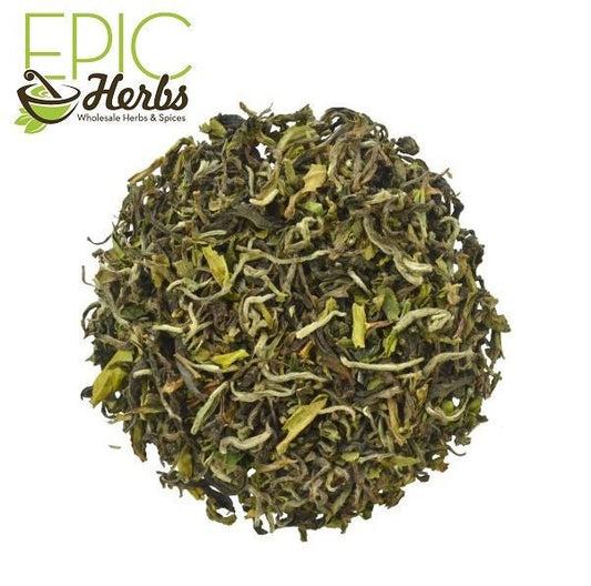 Darjeeling Tea - 1 lb
