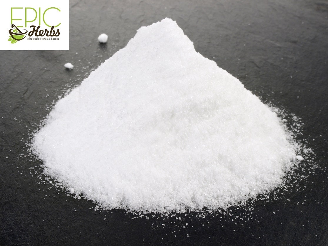 MSM Powder - 1 lb