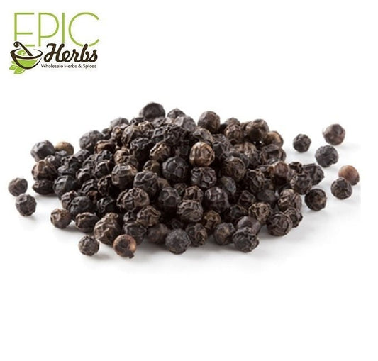 Pepper Black Whole - 1 lb