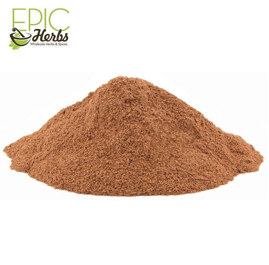 Wild Cherry Bark Powder - 1 lb