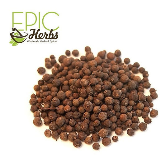Allspice Whole - 1 lb