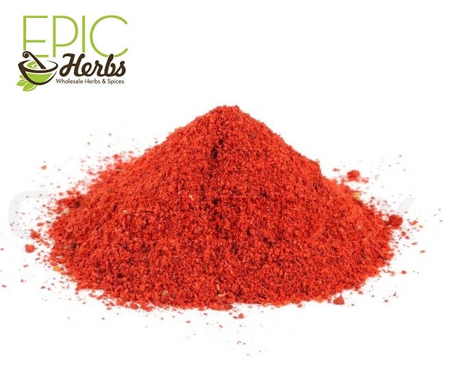 Paprika Ground - 1 lb