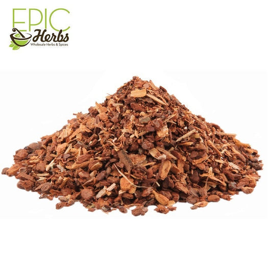 White Pine Bark Cut & Sifted - 1 lb