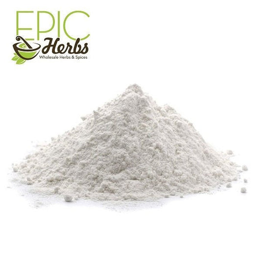 Guar Gum Powder - 1 lb