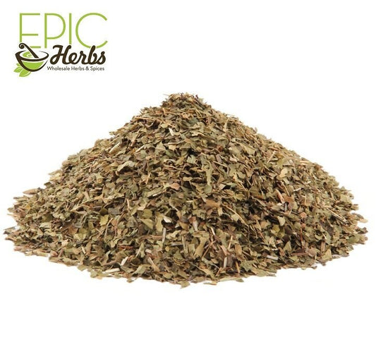 Lemon Verbena Leaf Cut & Sifted - 1 lb