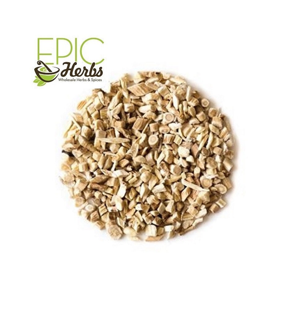 Astragalus Root Cut & Sifted - 1 lb