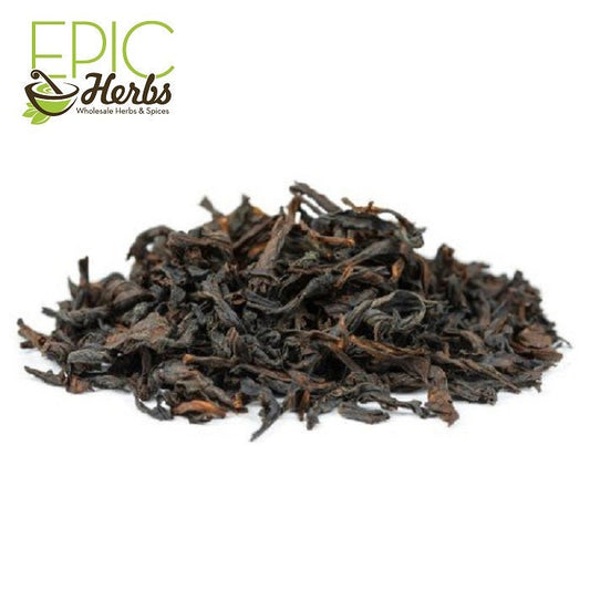 Tea, Oolong - 1 lb