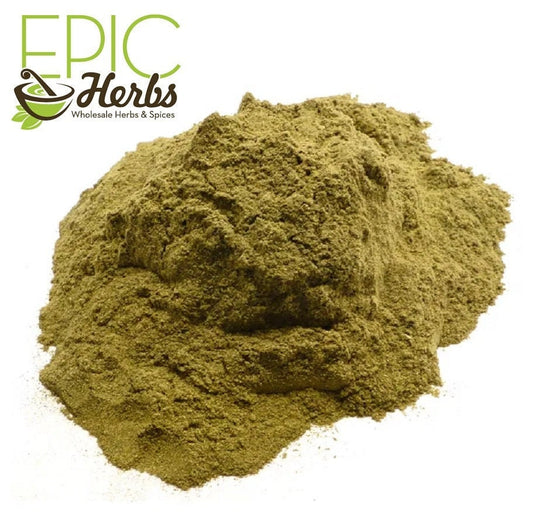 Graviola Leaf Powder - 1 lb
