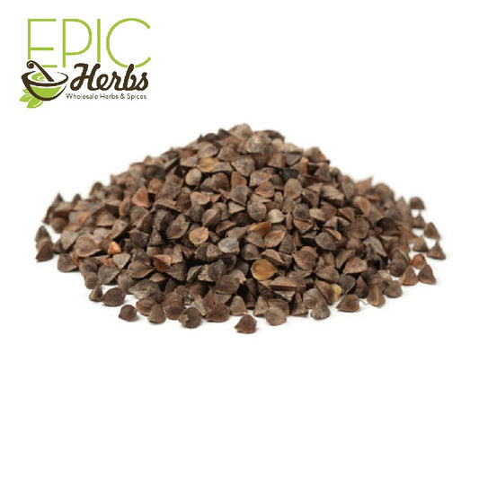 Buckwheat Hulls Whole - 1 lb