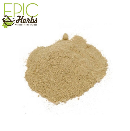 Burdock Root Powder - 1 lb