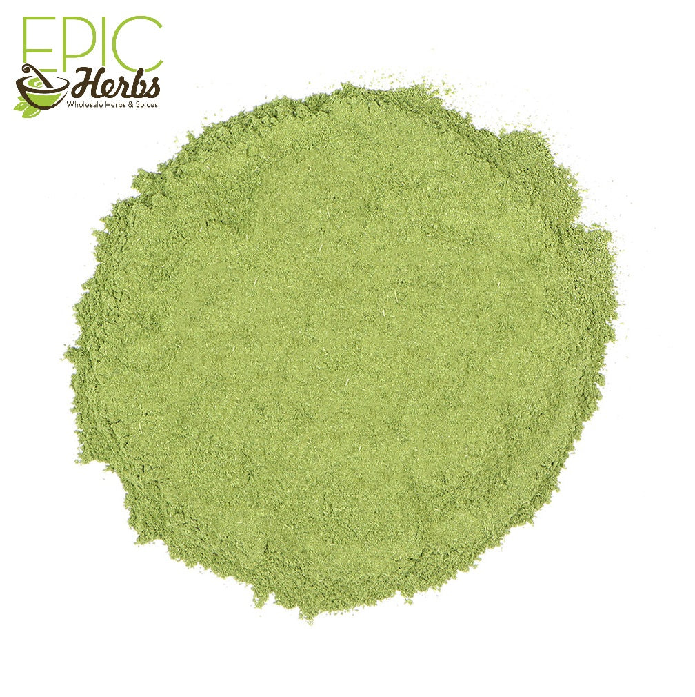 Barlaey Powder Barley Grass Powder - 1 lb – Epic Herbs