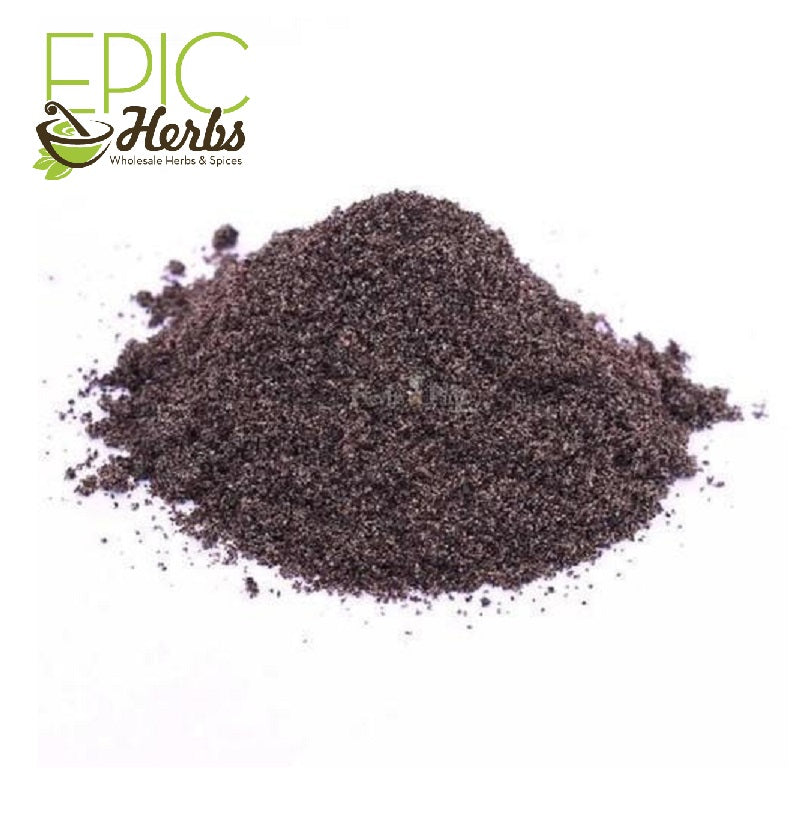 Black Cumin Seed Powder - 1 lb