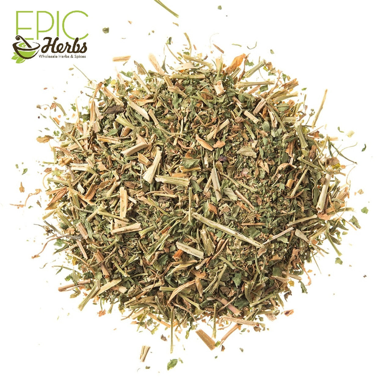 Epazote Herb Cut & Sifted - 1 lb