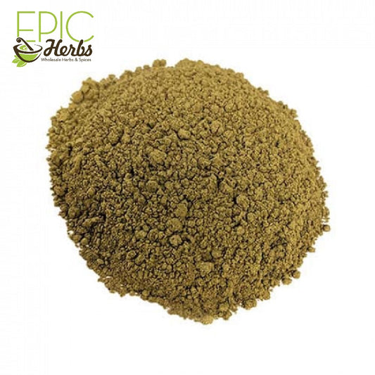 Goldenseal Herb Powder - 1 lb