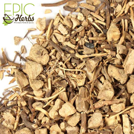 Gravel Root Cut & Sifted - 1 lb