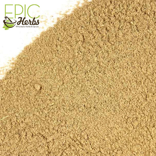 Gravel Root Powder - 1 lb