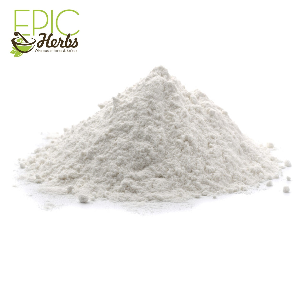 Kaolin Clay Powder - 1 lb
