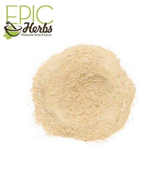 Psyllium Seed Husk Powder - 1 lb