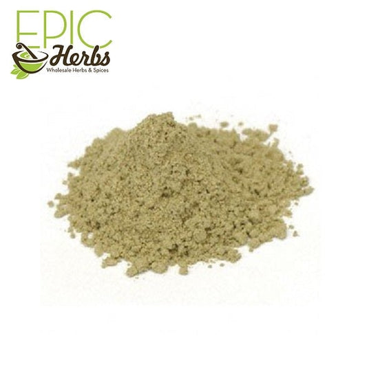 Wormwood Herb Powder - 1 lb