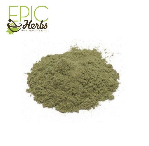 Cleaver Herb Powder - 1 lb