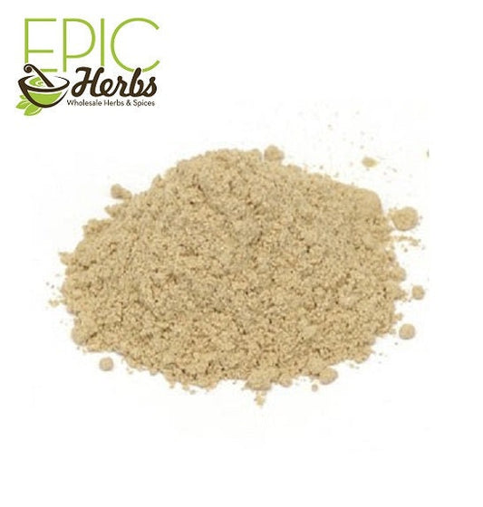 Prickly Ash Bark Powder - 1 lb