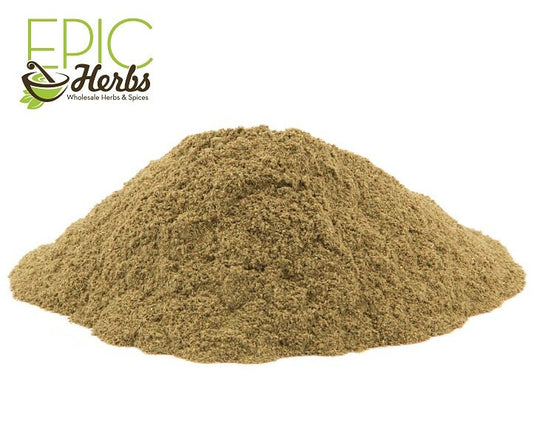 Meadowsweet Herb Powder -1 lb