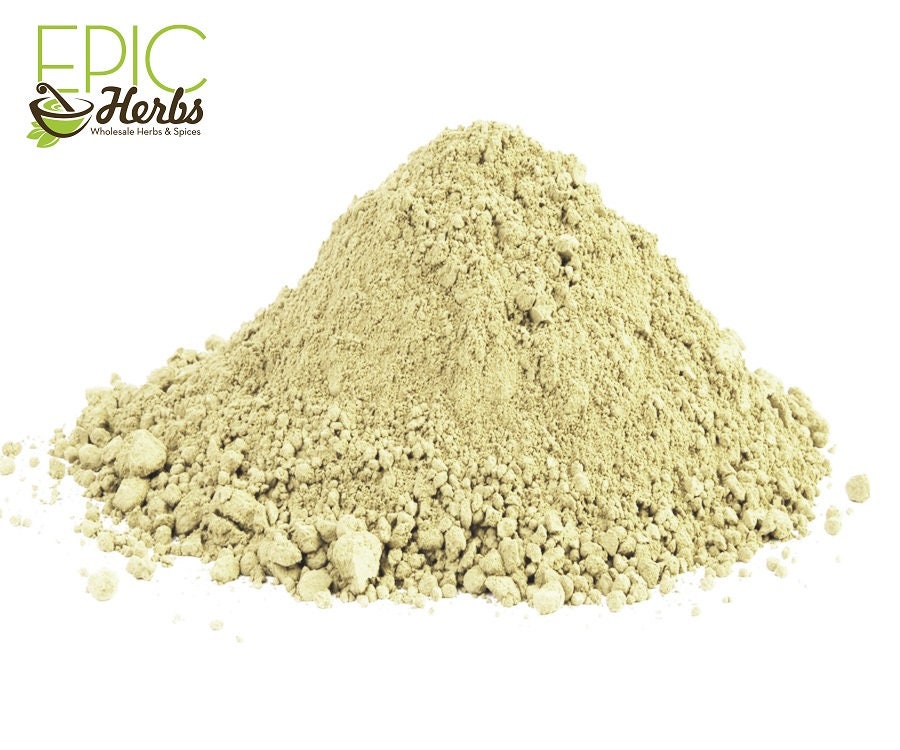 Marshmallow Root Powder - 1 lb