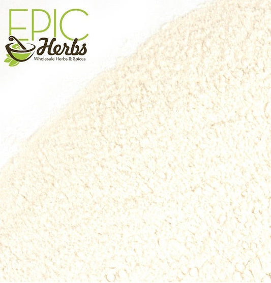 Gum Arabic Powder - 1 lb