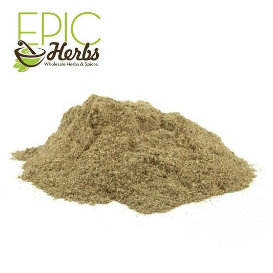 Horny Goat Weed Powder - 1 lb