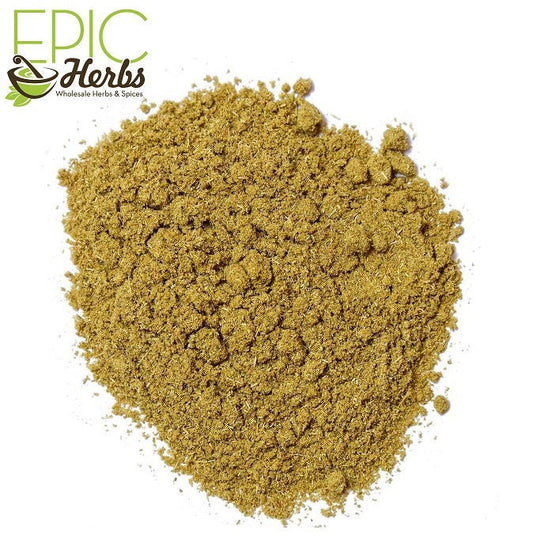 Fennel Seed Powder - 1 lb