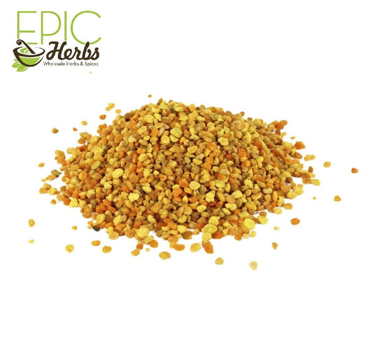 Bee Pollen Granules - 1 lb