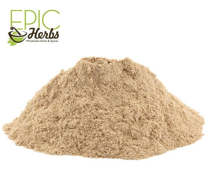 Nettle Root Powder - 1 lb
