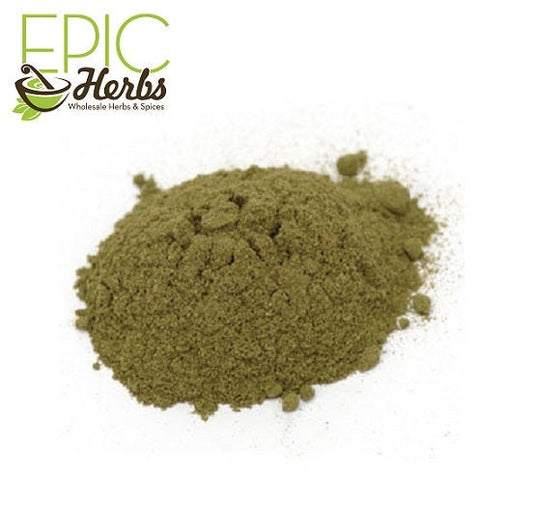 Uva Ursi Leaf Powder - 1 lb