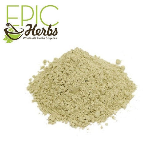 Lobelia Herb Powder - 1 lb