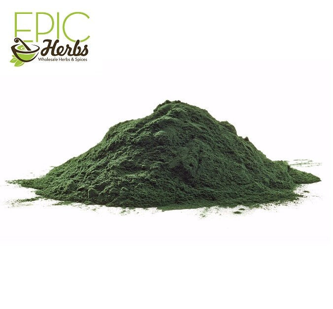 Spirulina Powder - 1 lb