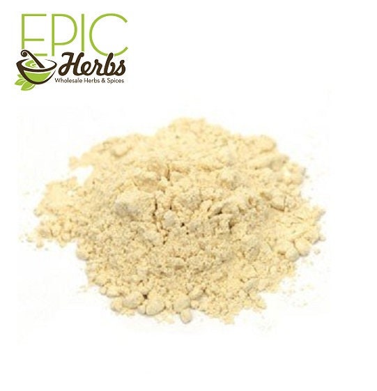Parsley Root Powder - 1 lb